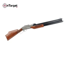 Samyang Sumatra 500 PCP Air Rifle 5.5mm (.22 Cal) – Premium Performance Air Rifle