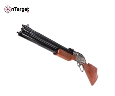 Samyang Sumatra Carbine PCP Air Rifle 5.5mm (.22 Cal) – Compact Performance Air Rifle